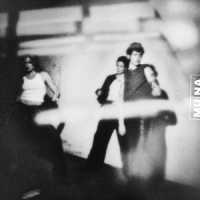 Muna Dancing On The Wall