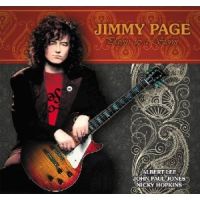Page, Jimmy Playin' Up A Storm