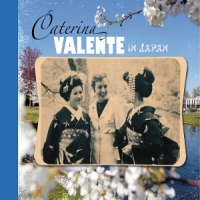 Valente, Caterina In Japan