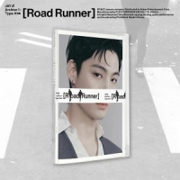 Jay B Archive: Road Runner