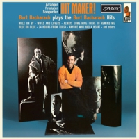 Bacharach, Burt Hit Maker! -ltd-