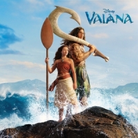 Lin-manuel Miranda, Catherine Laga A Vaiana