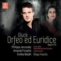 Cappella Coloniensis Gluck: Orfeo Ed Euridice