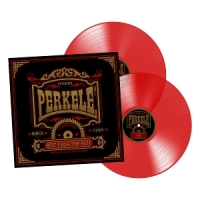 Perkele Best From The Past