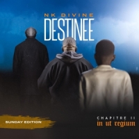 Nk Divine Destinee Chapitre 2 In Ut Regium