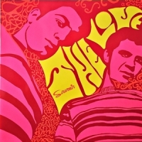 Love Depression The Love Depression -coloured-