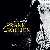 Boeijen, Frank Genade (boek + Cd)