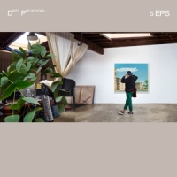 Dirty Projectors 5eps -coloured-