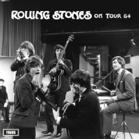 Rolling Stones Let The Airwaves Flow Volume 6 (on