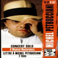 Petrucciani, Michel Concert Solo In Marciac