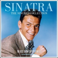 Sinatra, Frank Singles Collection -coloured-