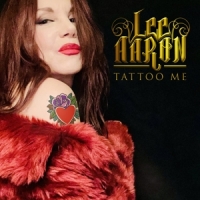 Aaron, Lee Tattoo Me