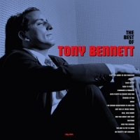 Bennett, Tony Best Of Tony Bennett