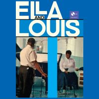 Fitzgerald, Ella & Louis Armstrong Ella & Louis -hq-