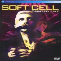 Soft Cell Tainted Live