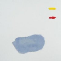 Florist If Blue Could Be Happiness