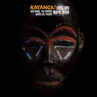 Curtis Amy, Dupree Bolton Katanga