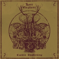 Lord Elephant Cosmic Awakening