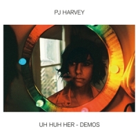 Harvey, Pj Uh Huh Her - Demos