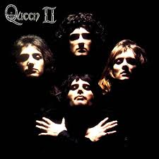 Queen Queen Ii