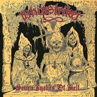 Whipstriker 7 Inches Of Hell