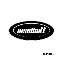 Headbutt Repeat (white)