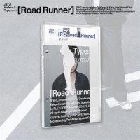 Jay B Archive: Road Runner