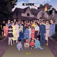 J.e. Sunde 9  Songs About Love