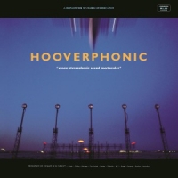 Hooverphonic A New Stereophonic Sound Spectacular