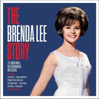 Lee, Brenda Brenda Lee Story
