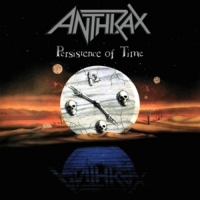 Anthrax Persistence Of Time -coloured-