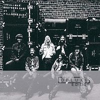 Allman Brothers Band, The Live A/t Fillmore East (deluxe Edition)