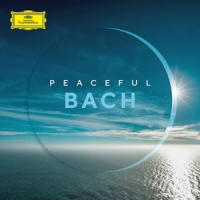 Bach, Johann Sebastian Peaceful Bach
