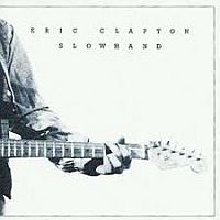 Clapton, Eric Slowhand 35th Anniversary