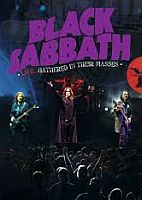 Black Sabbath Gathered In Their Masses