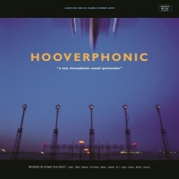 Hooverphonic A New Stereophonic Sound Spectacular -coloured-