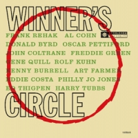 Coltrane, John Winner's Circle