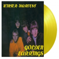 Golden Earring Winter-harvest -coloured-