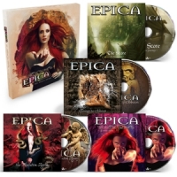 Epica We Still Take You With Us - Th