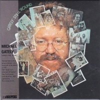 Michael Gately Gately  Still Round