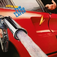 Lee, Alvin & Ten Years After Rocket Fuel