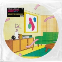 Kraak & Smaak Pleasure Centre Remixed Vol.2 -picture Disc-