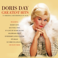 Day, Doris Greatest Hits