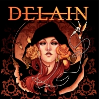 Delain We Are The Others -coloured-