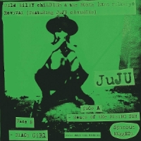 Childish, Wild Billy & North Kent Fo House Of The Rising Sun