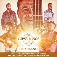 Gipsy Kings Renaissance