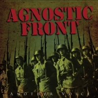 Agnostic Front Another Voice