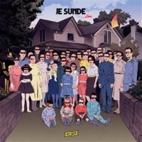 Sunde, J.e. 9 Songs Abou Love
