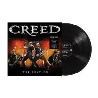 Creed The Best Of Creed