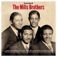 Mills Brothers, The Very Best Of